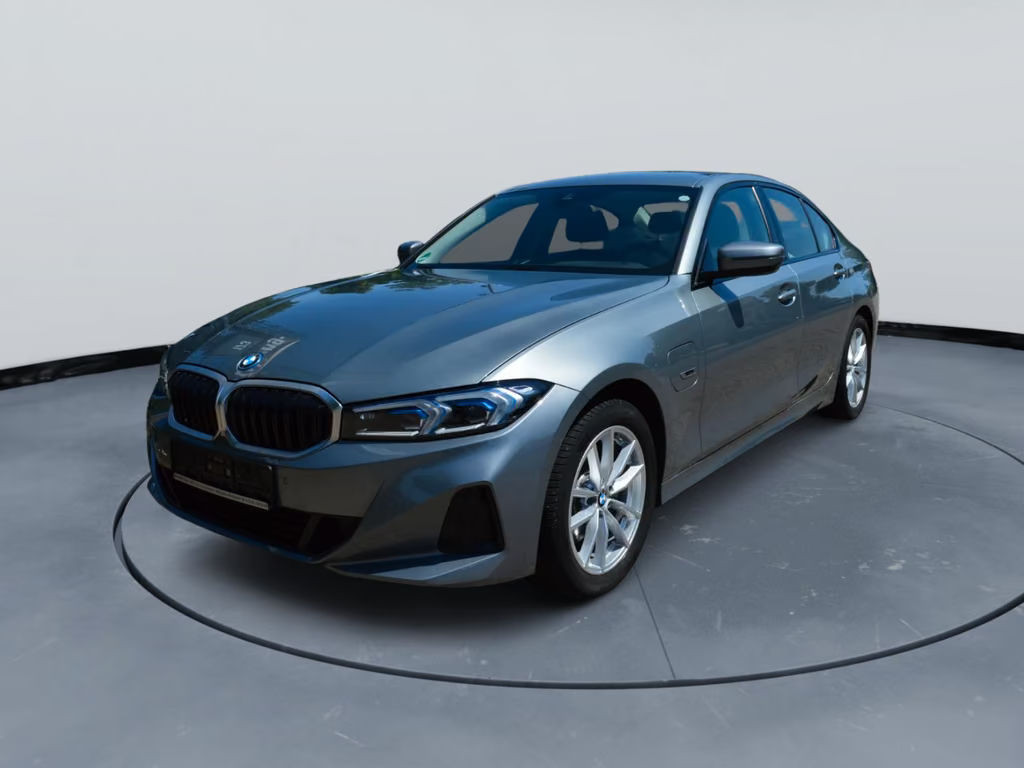 BMW 3 Serie 320 Sedan 320e