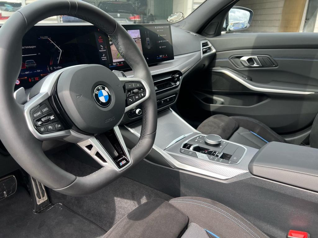 BMW 3 Serie