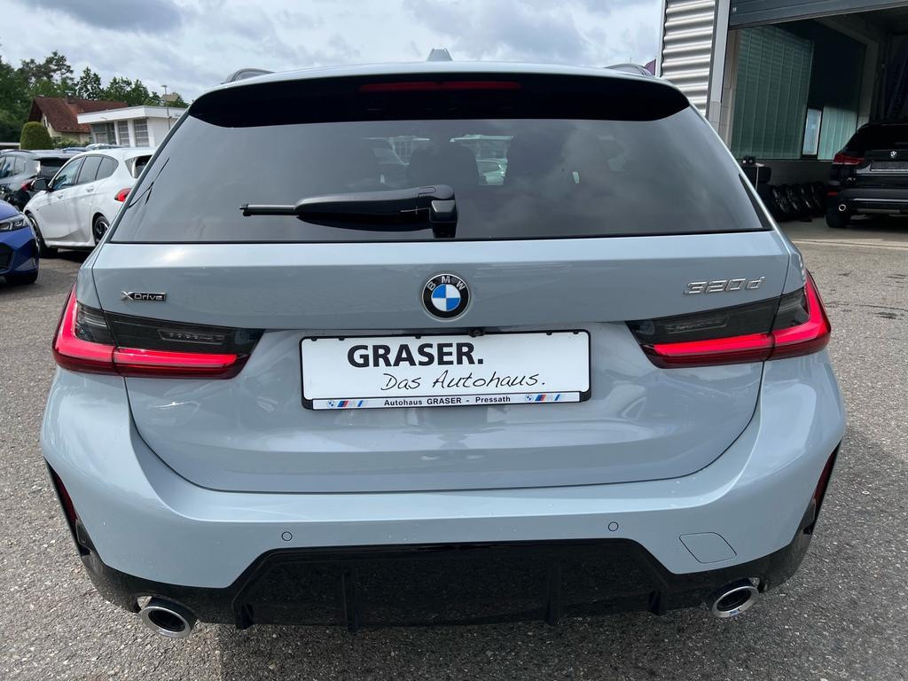 BMW 3 Serie