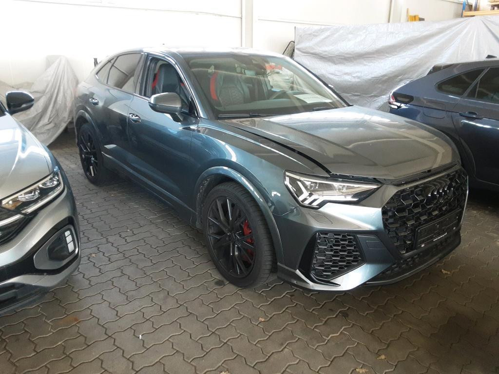 Audi RS Q3