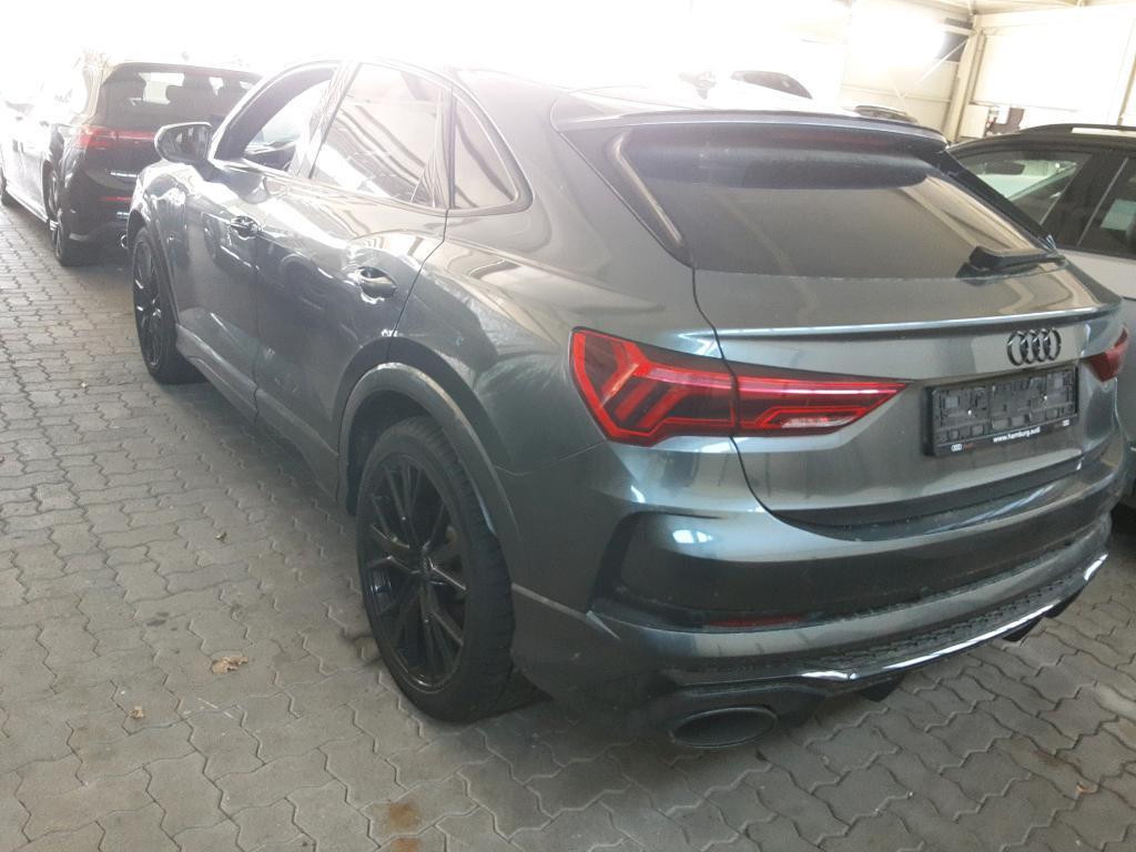 Audi RS Q3
