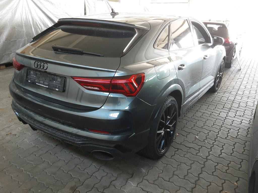 Audi RS Q3
