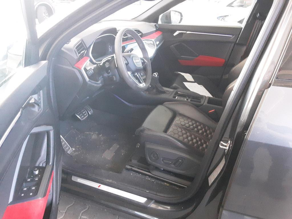 Audi RS Q3