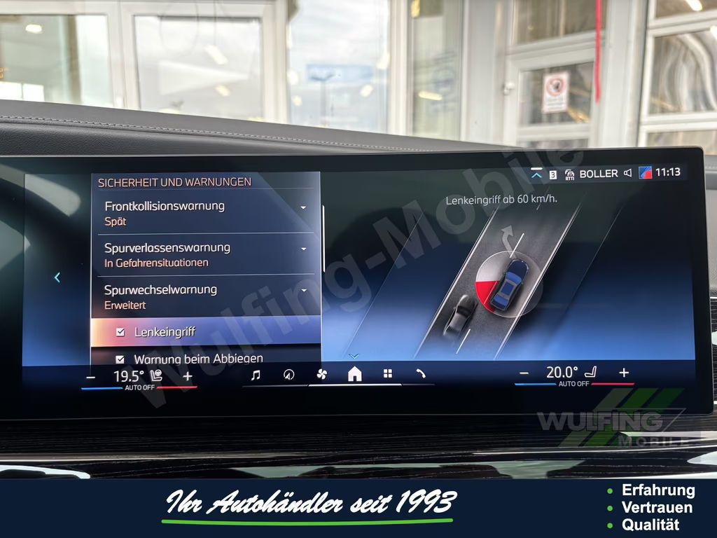 BMW 7 Serie