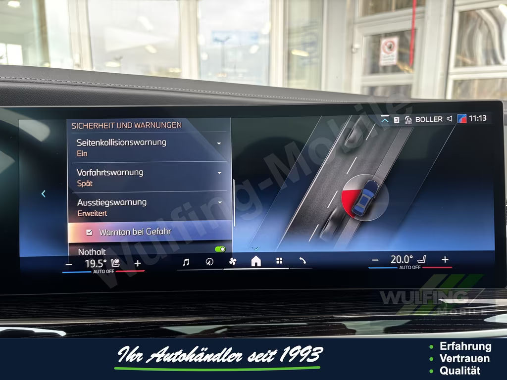 BMW 7 Serie