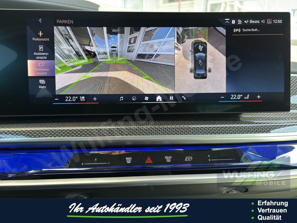 BMW i7