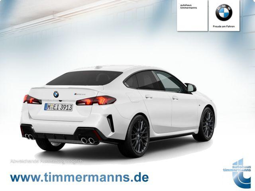 BMW M235