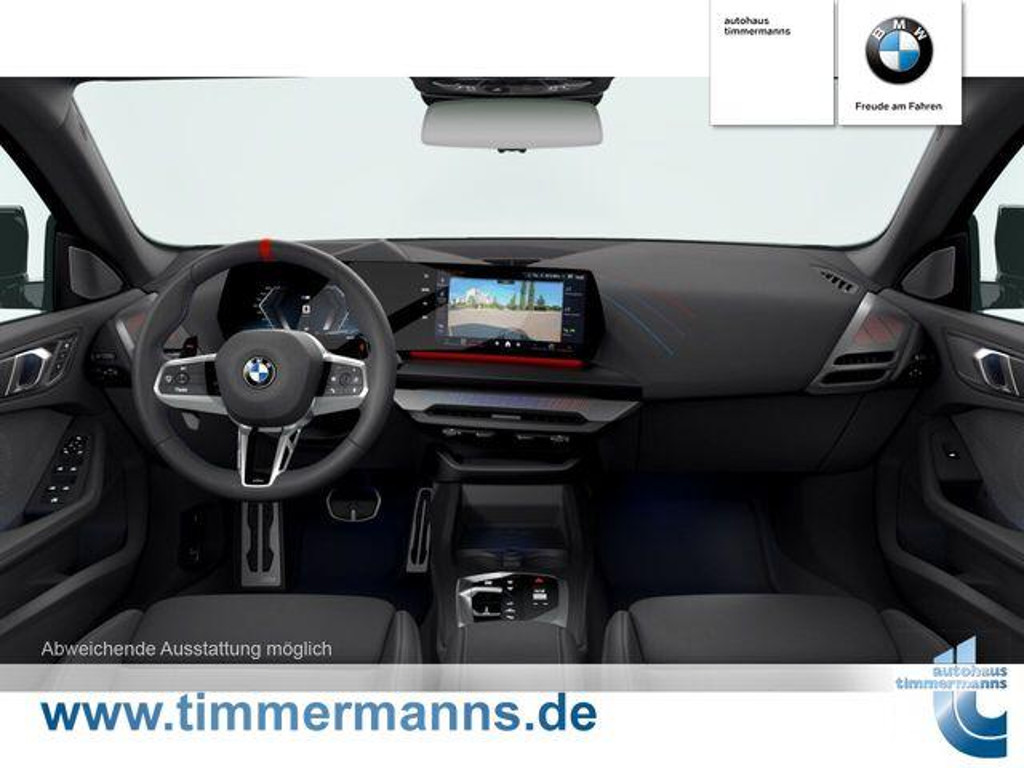 BMW M235