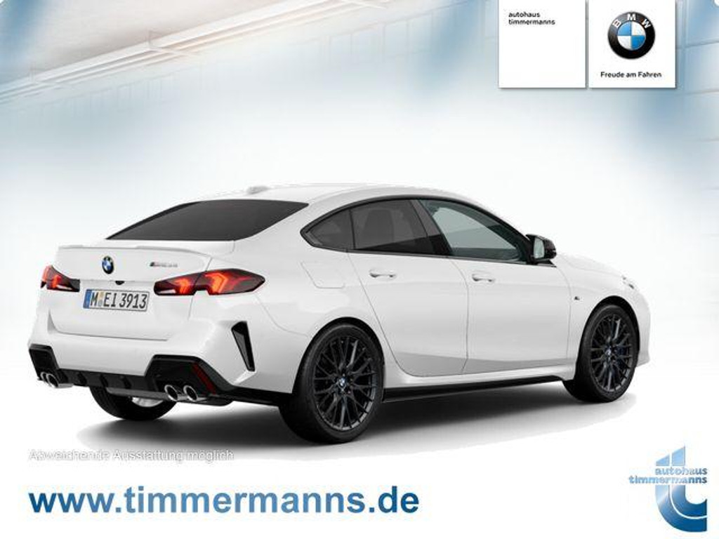 BMW M235