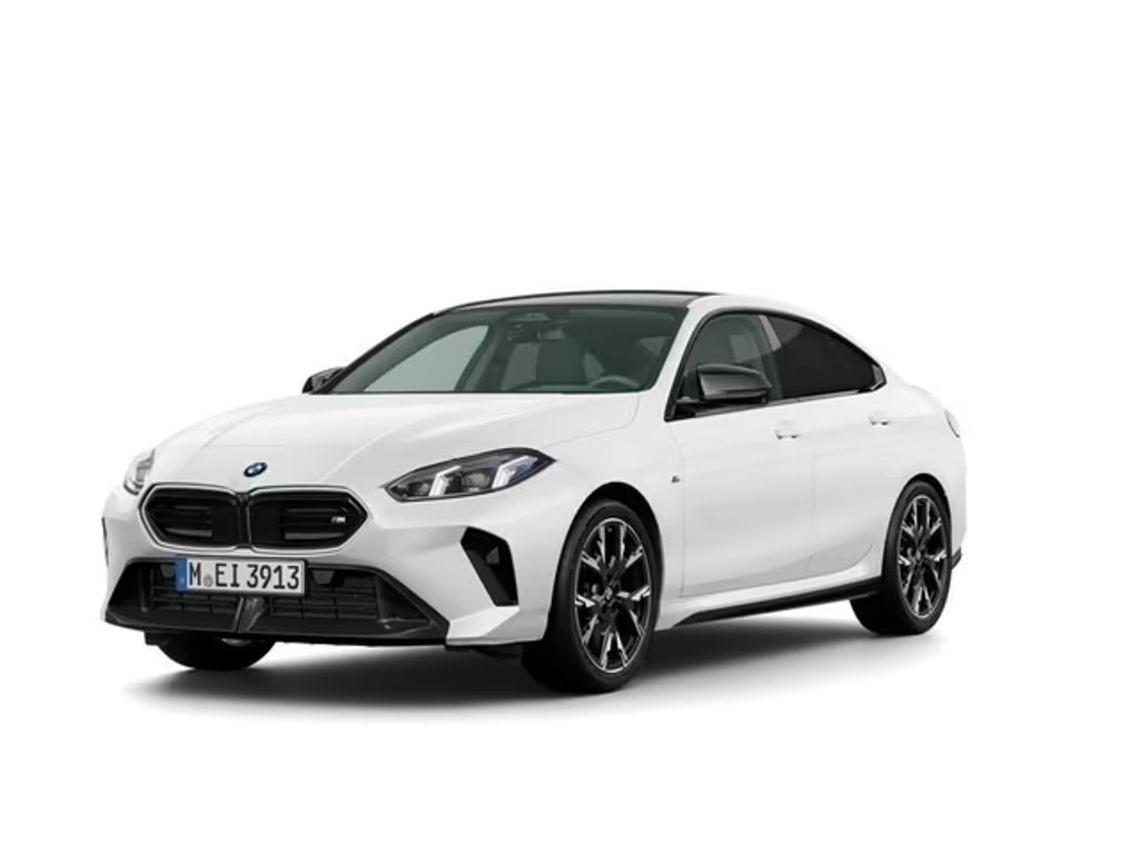 BMW M235 Gran Coupé