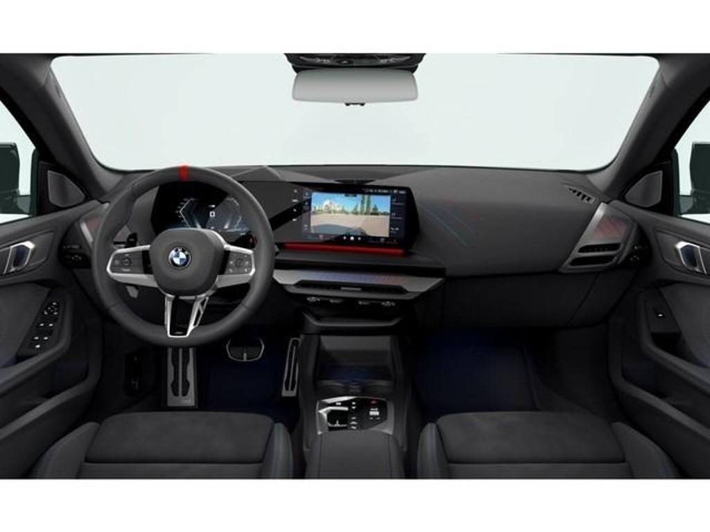 BMW M235
