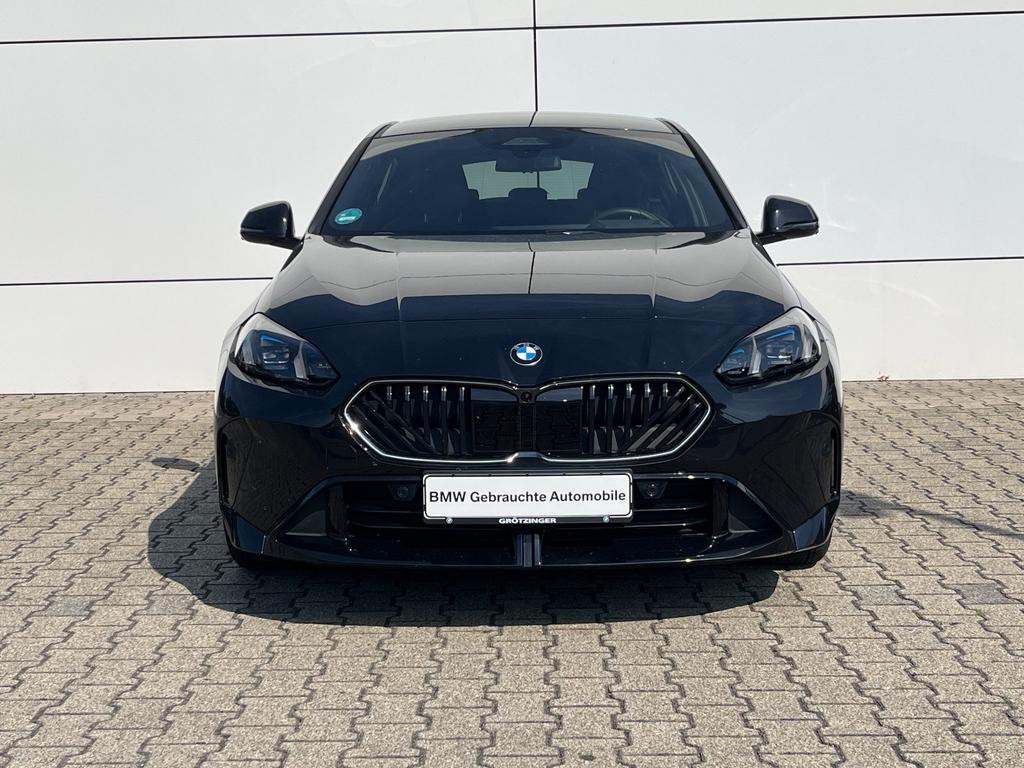 BMW 1 Serie 120 M-Sport Sedan
