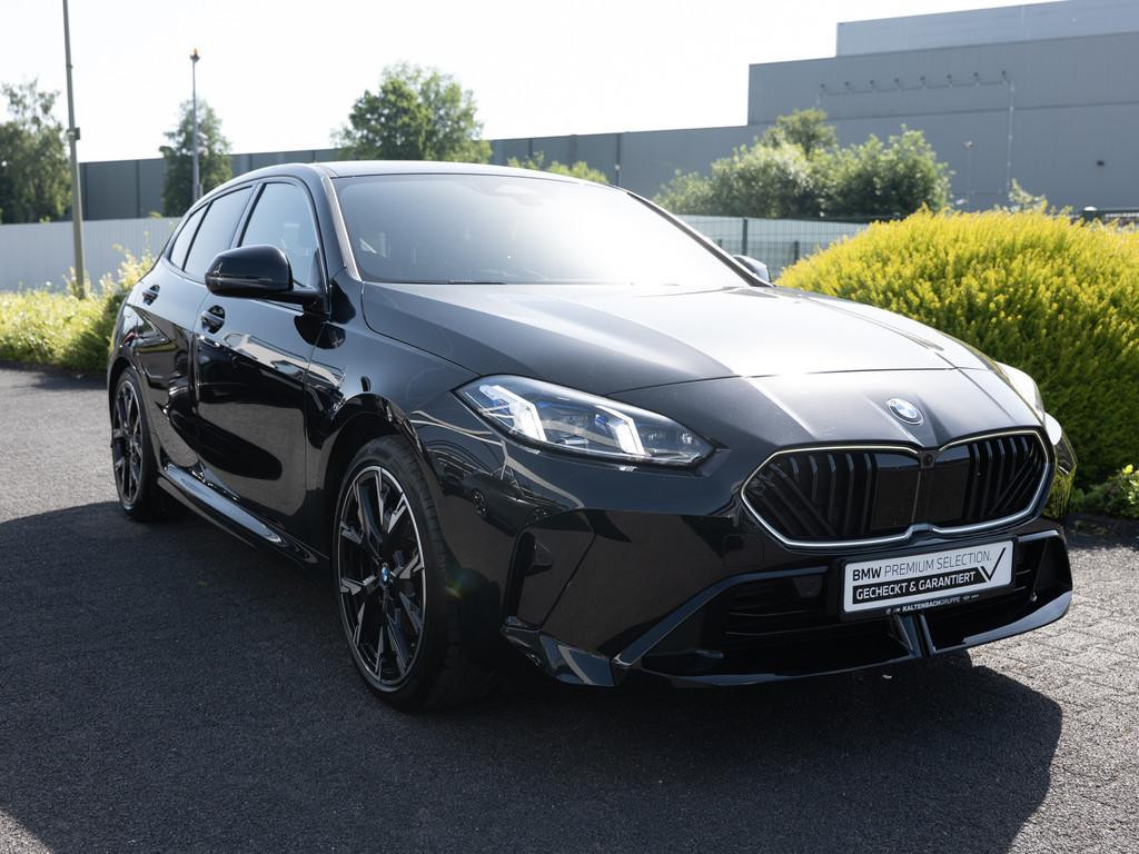 BMW 1 Serie 120 M-Sport Sedan