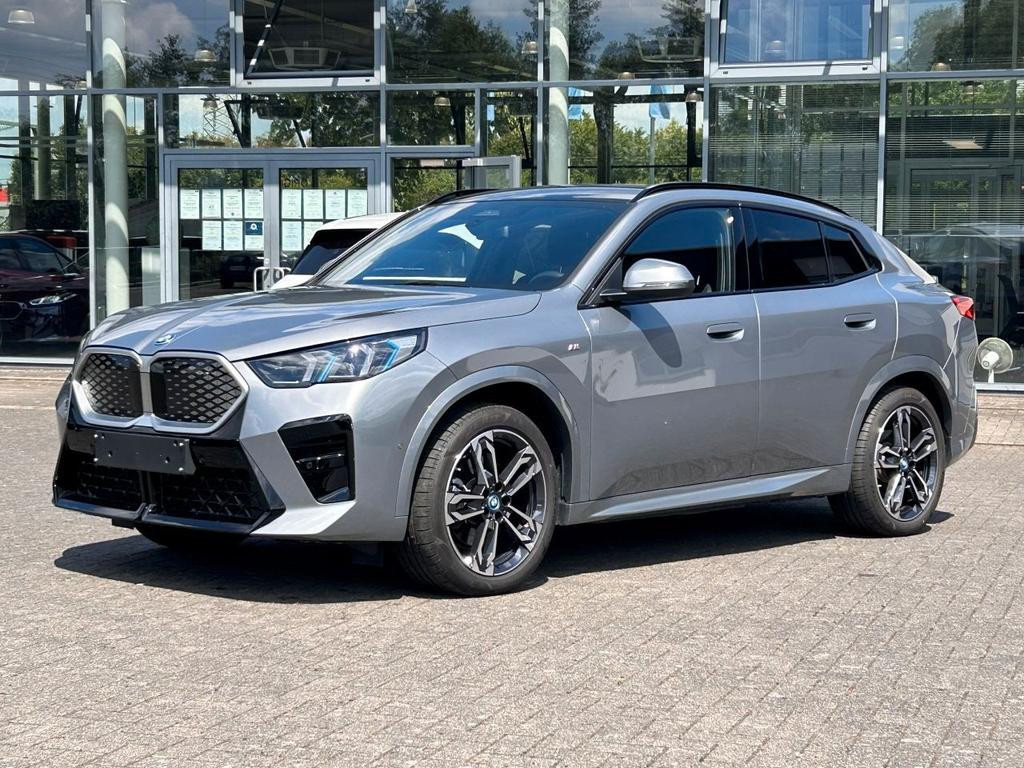 BMW iX2 M-Sport xDrive