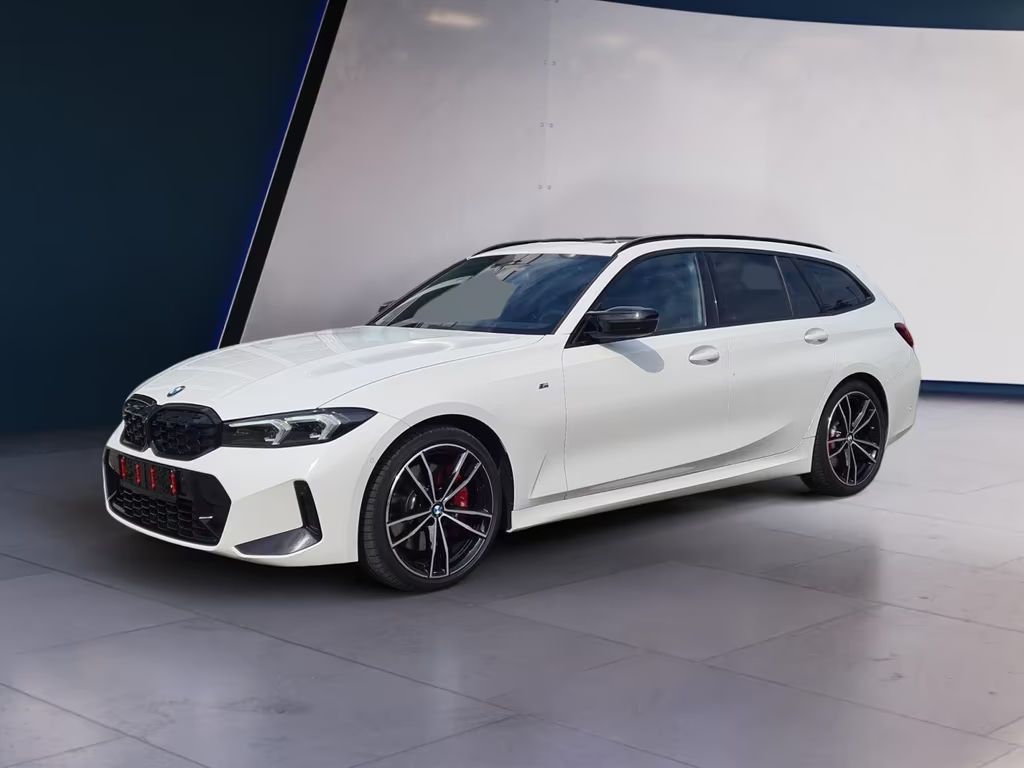 BMW M340 M-Sport xDrive