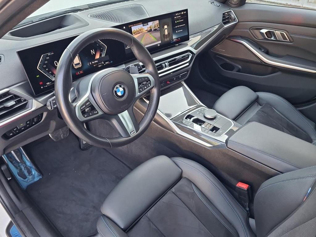 BMW M340