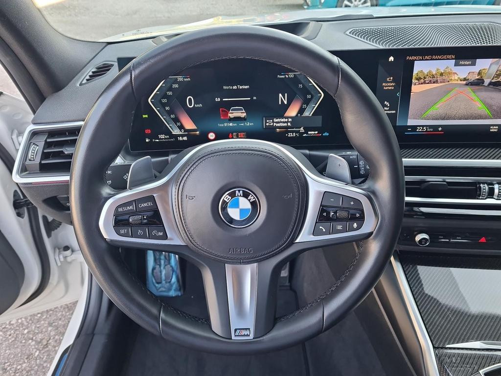BMW M340