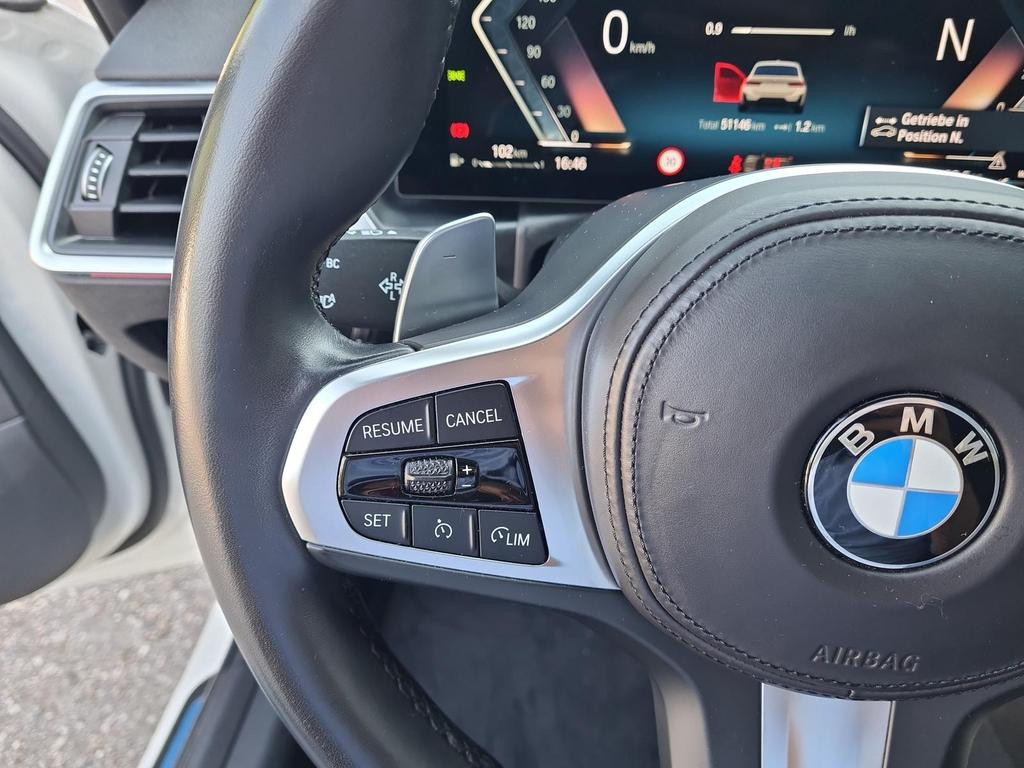 BMW M340