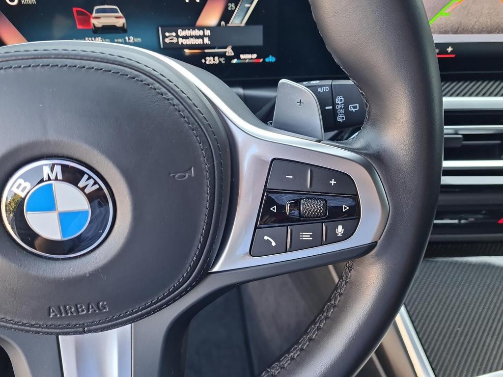 BMW M340