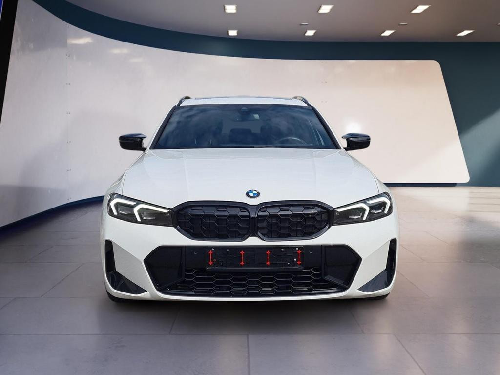BMW M340