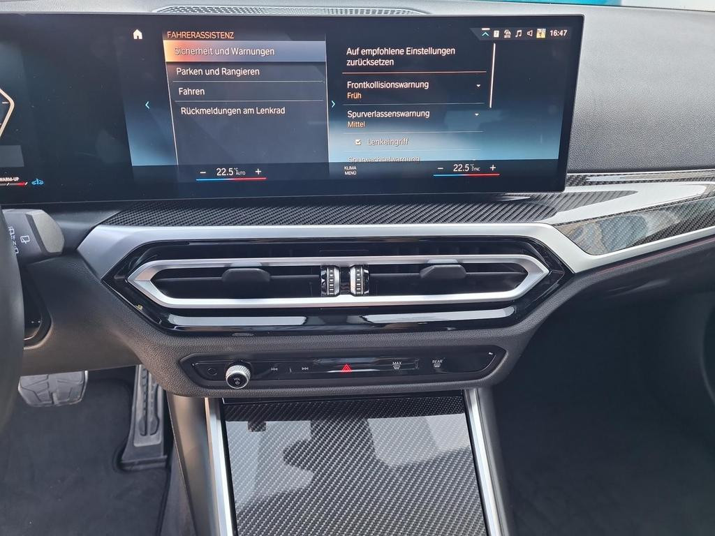BMW M340