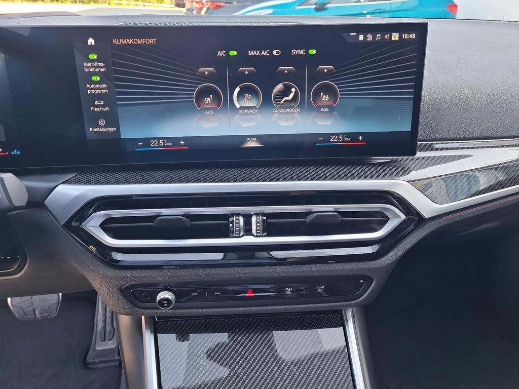 BMW M340