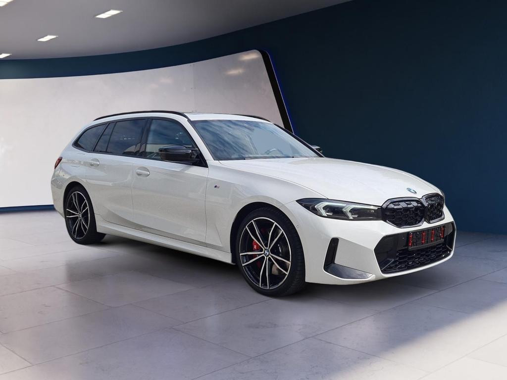 BMW M340
