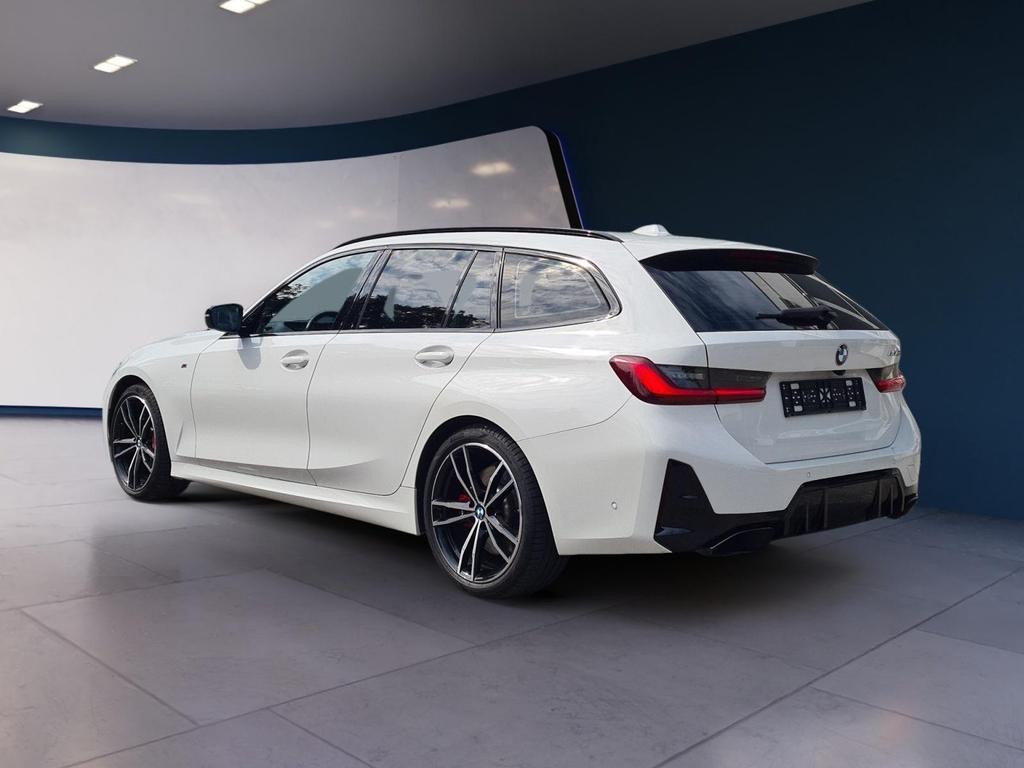 BMW M340