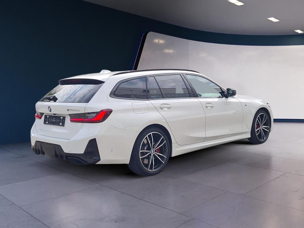 BMW M340