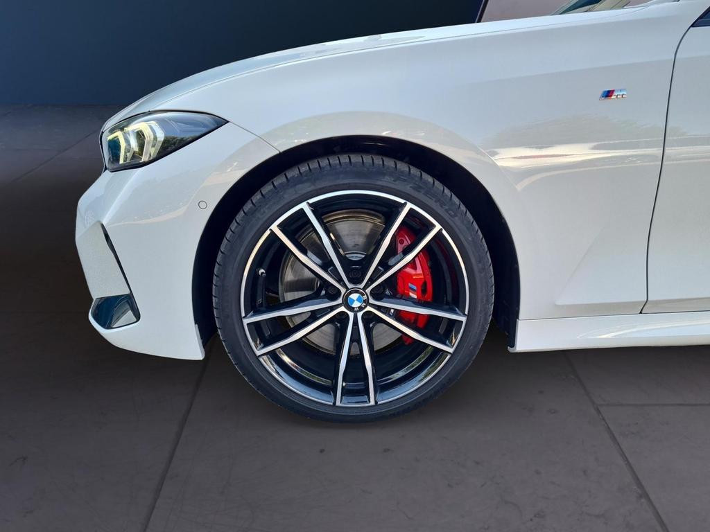 BMW M340