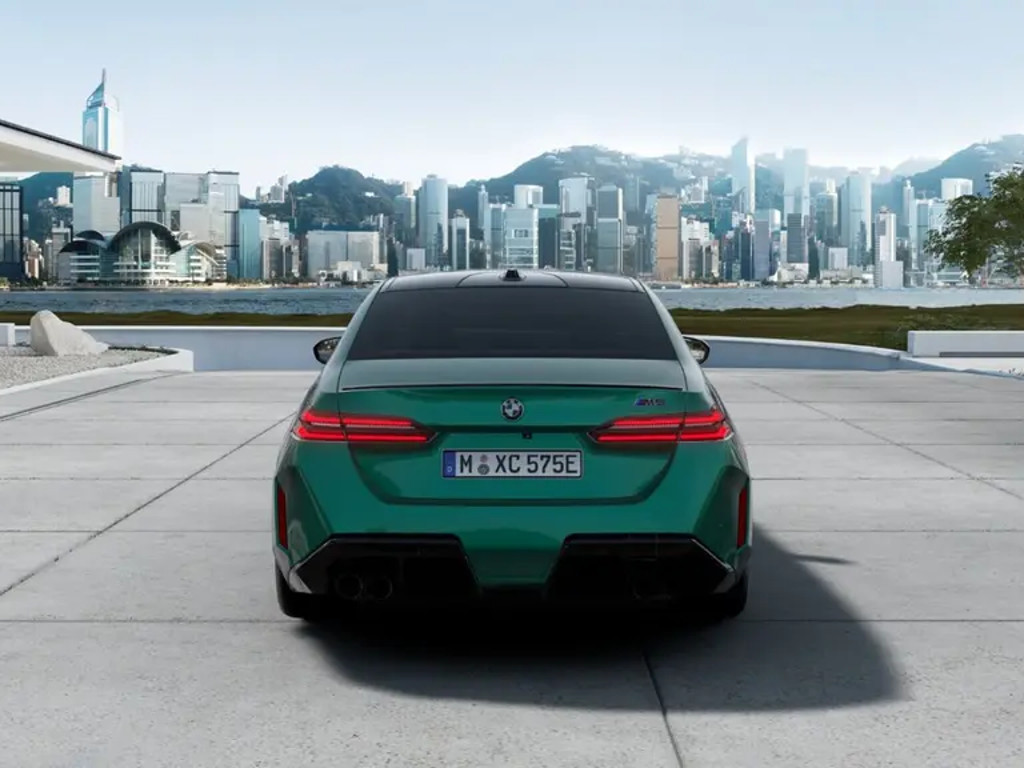 BMW M5