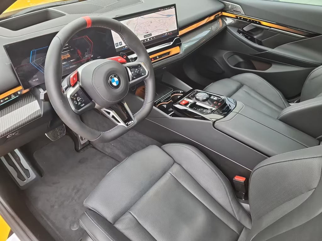 BMW M5