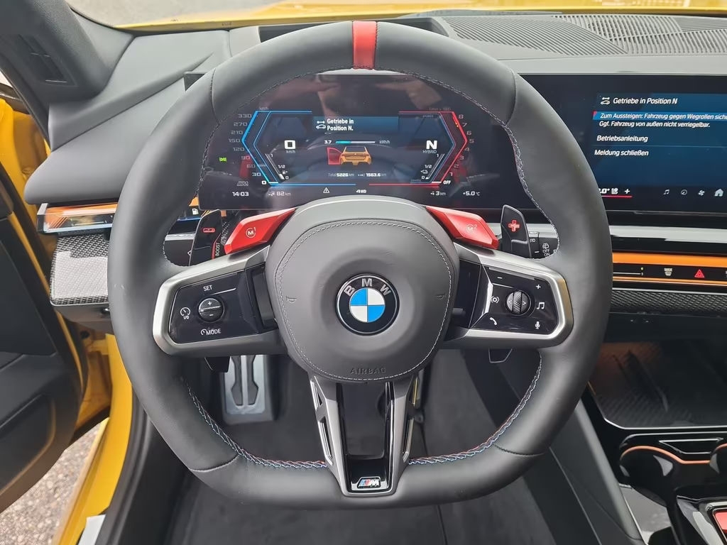 BMW M5