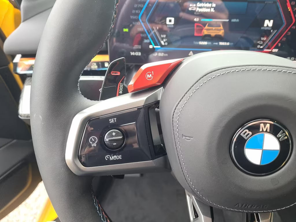 BMW M5