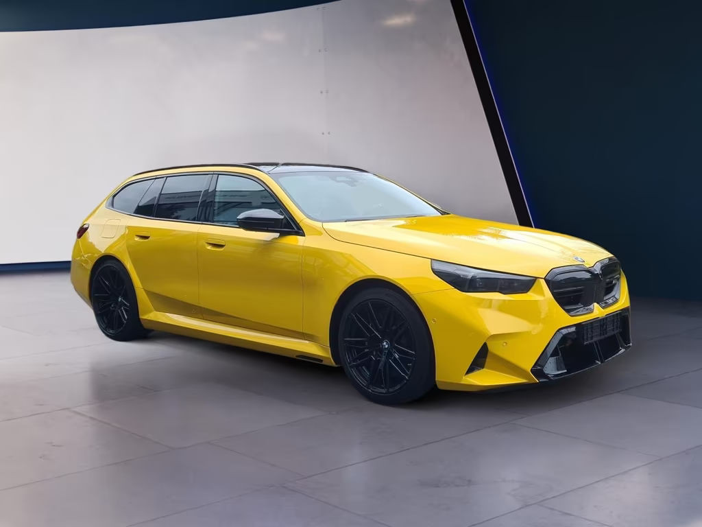 BMW M5