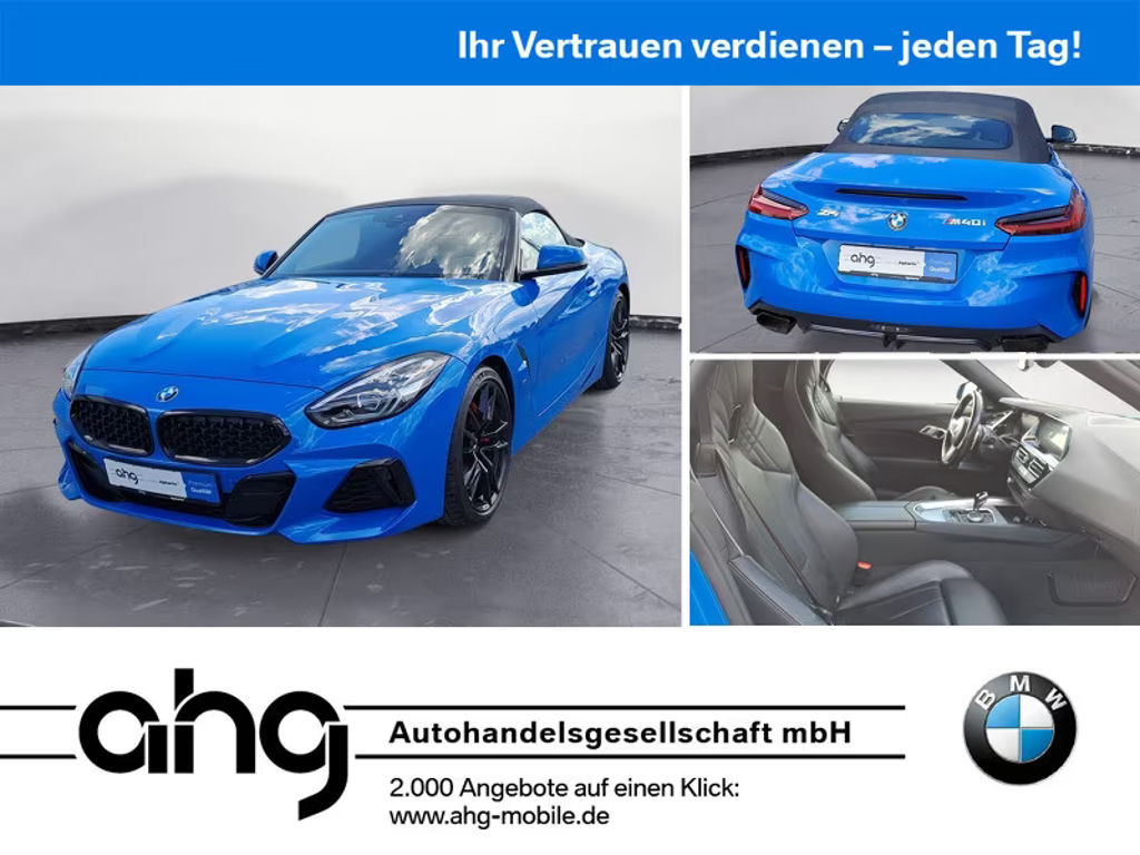 BMW Z4