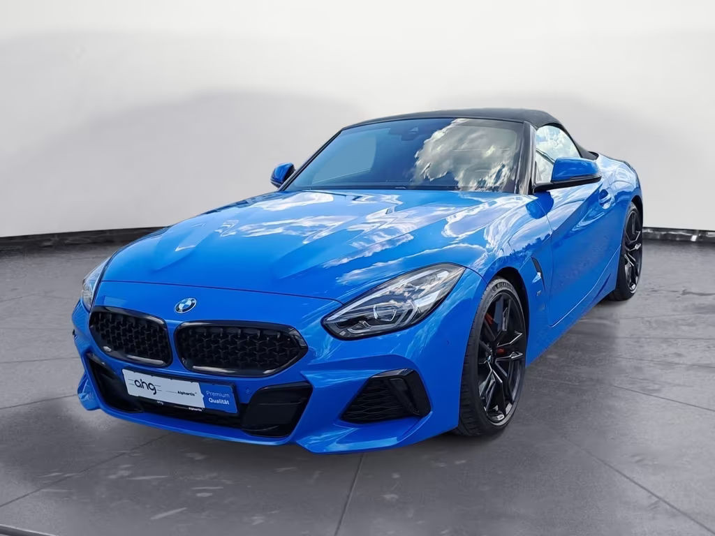 BMW Z4