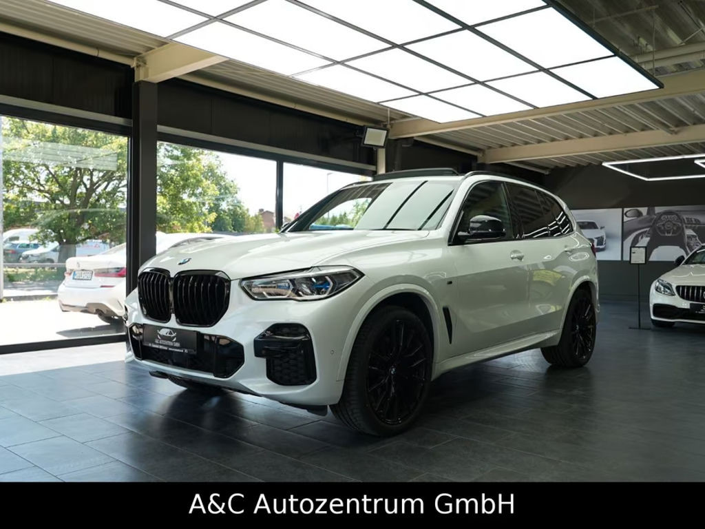BMW X5 i