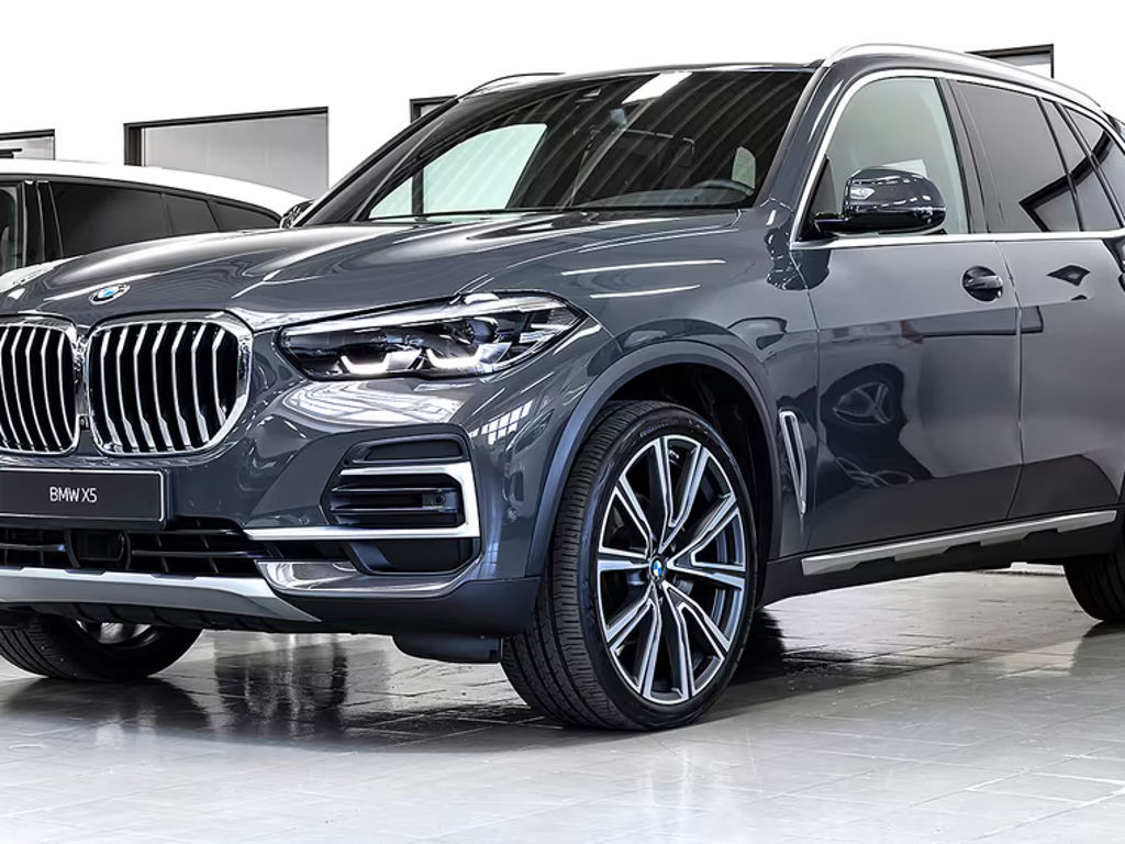 BMW X5 Individual