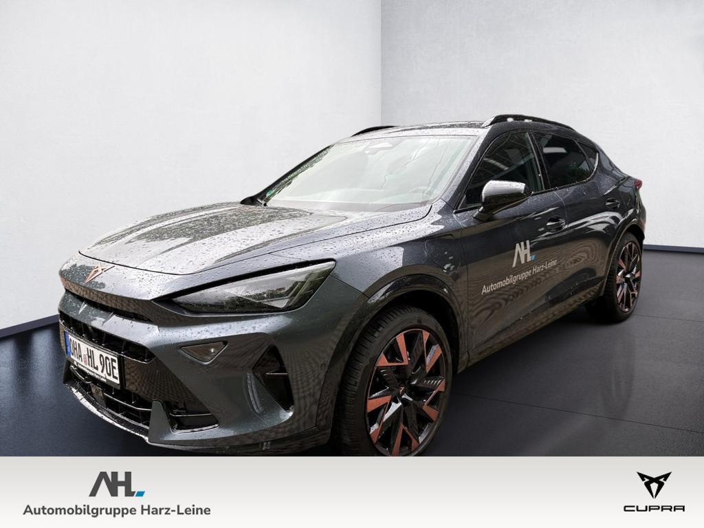 Cupra Formentor VZ e-Hybrid