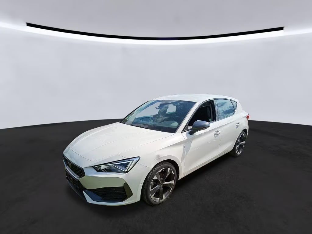 Cupra Leon 1.5 TSI