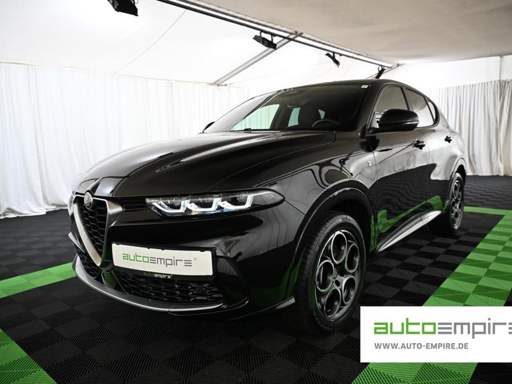 Alfa Romeo Tonale TI Q4