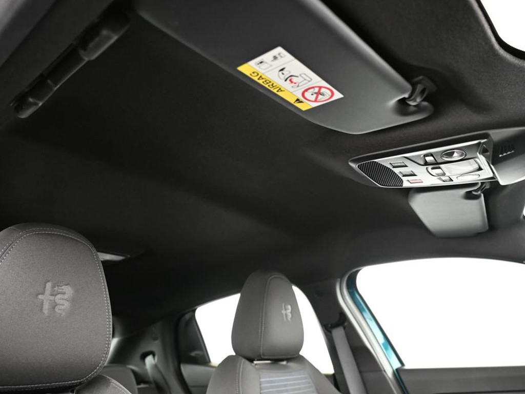Alfa Romeo Junior