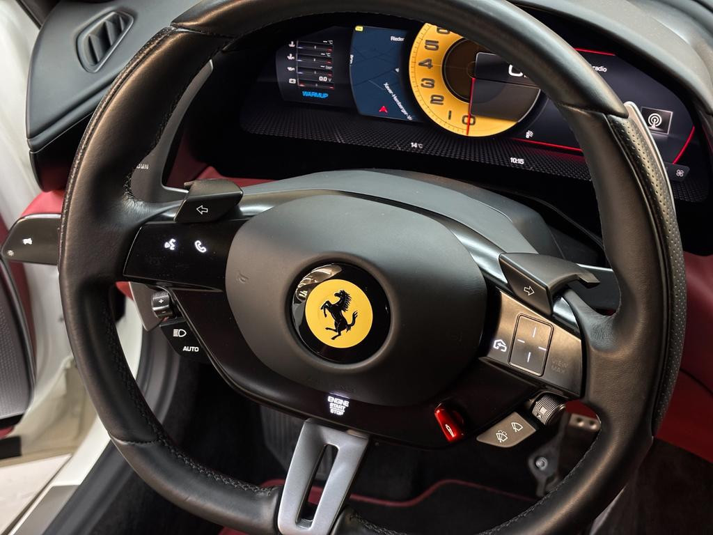 Ferrari Roma