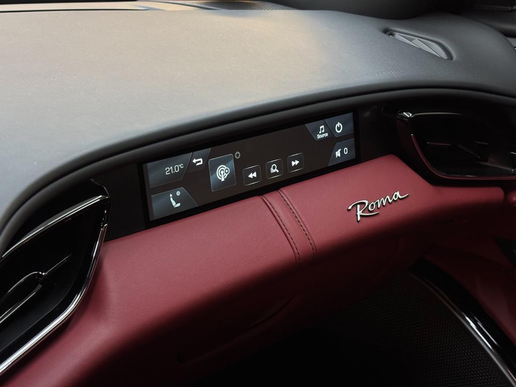 Ferrari Roma