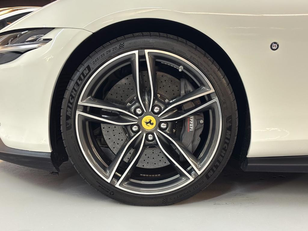Ferrari Roma