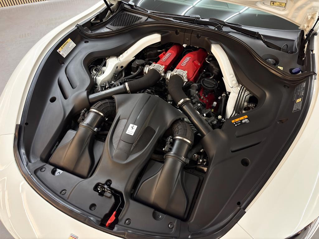 Ferrari Roma