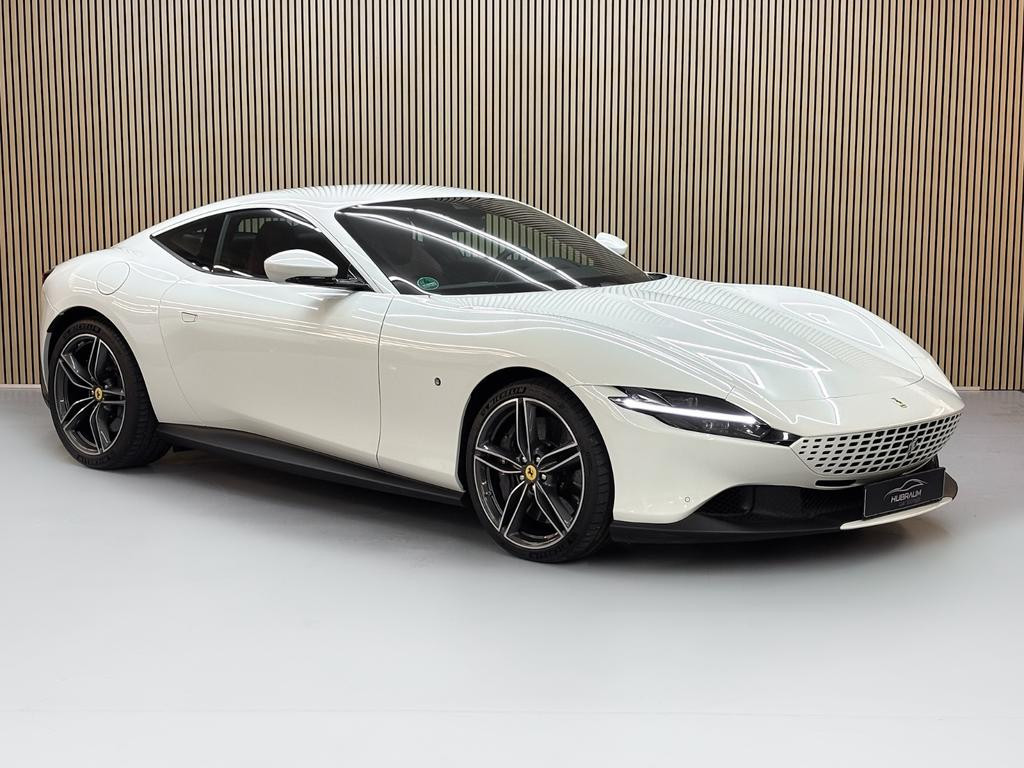 Ferrari Roma
