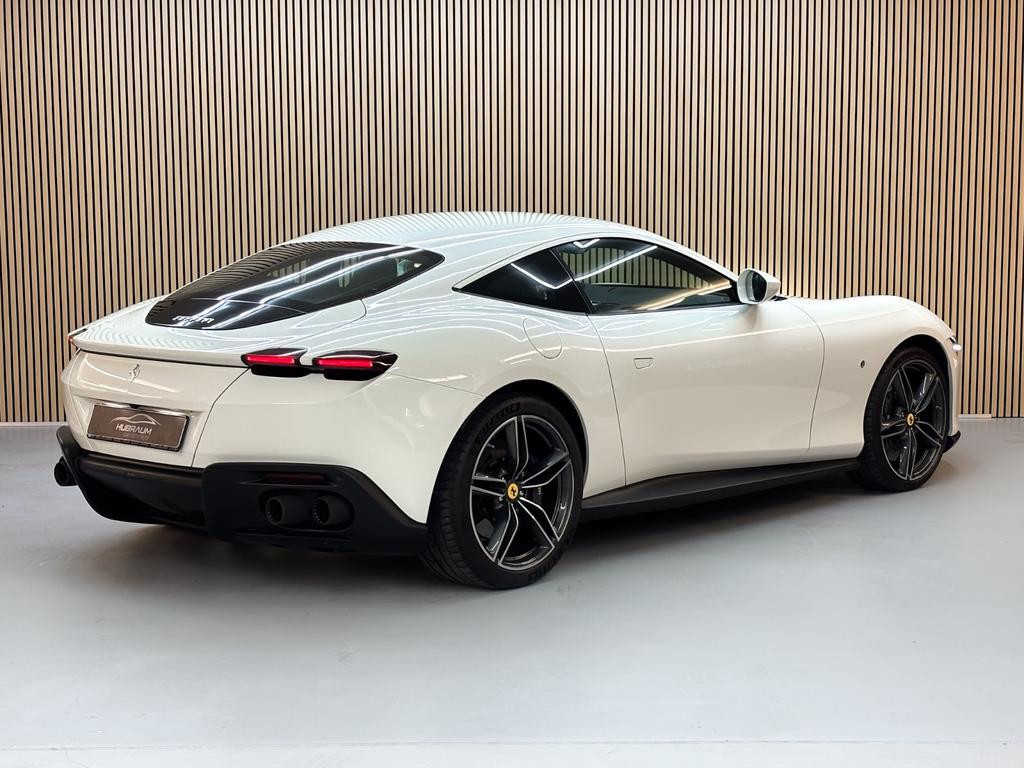 Ferrari Roma