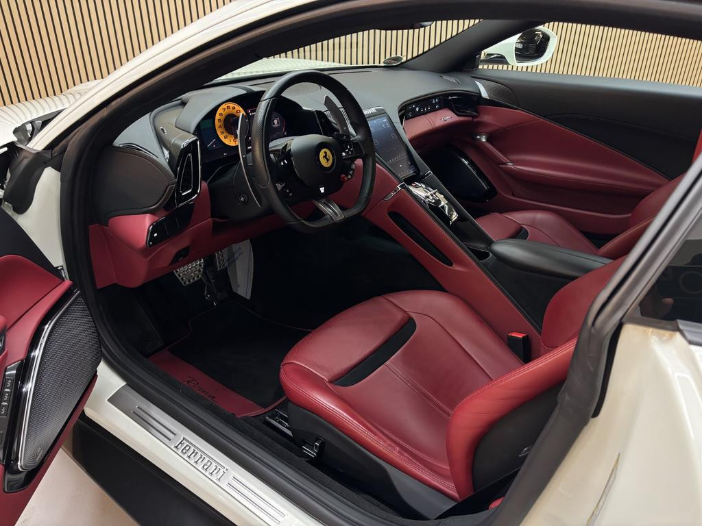 Ferrari Roma